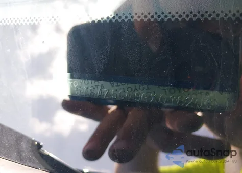 2016 Toyota Tacoma Trd Sport from USA, damaged, VIN 5TFAZ5CN9GX018206